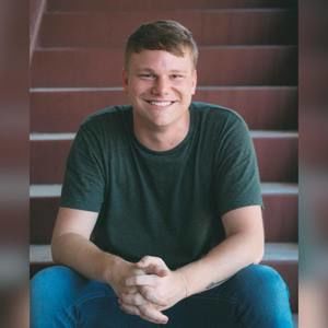 Meet your Posher, Benji